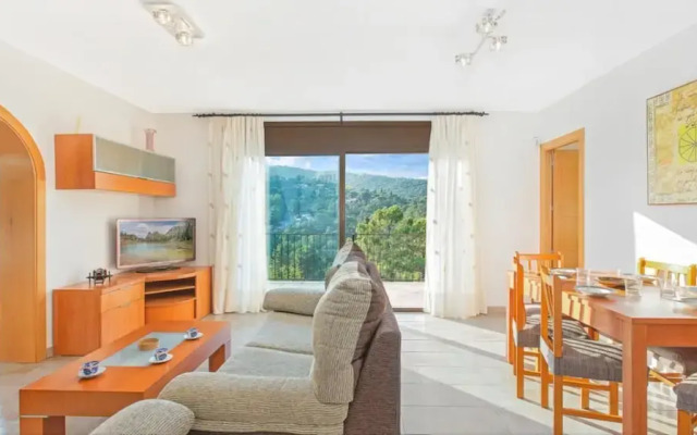 Vila Dama in Lloret de Mar