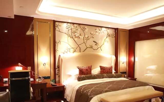 Mingdu International Hotel