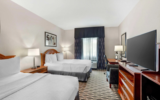 Best Western Plus Clearfield