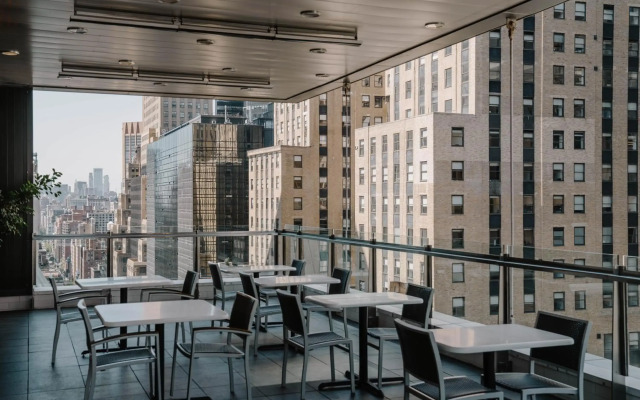 Club Quarters Hotel, Grand Central