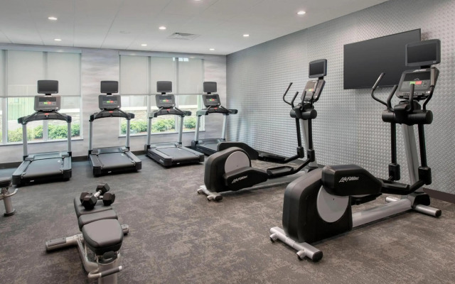 Fairfield Inn & Suites by Marriott New Orleans Metairie