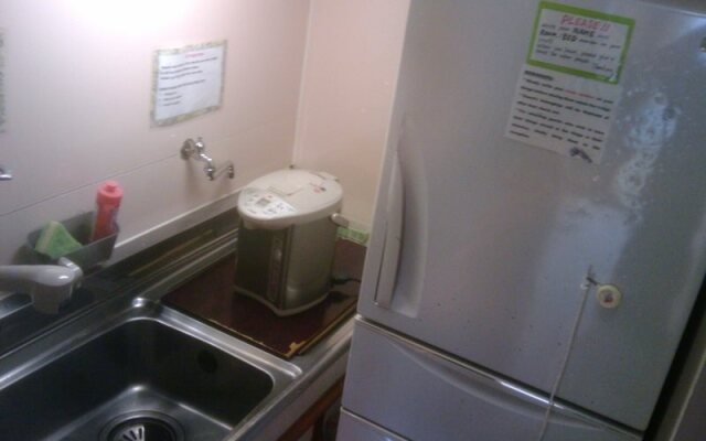 Asakusa Hostel Toukaisou