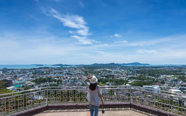 ibis Styles Phuket City Hotel