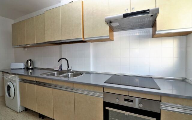 Apartamento Etxezuri I 6-D