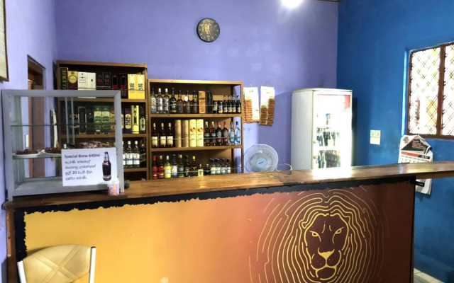 Prasanna Guest House