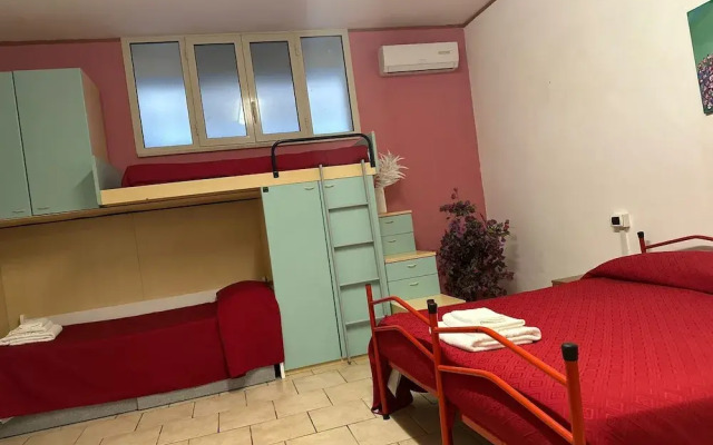 Hotel Residence Lupiae