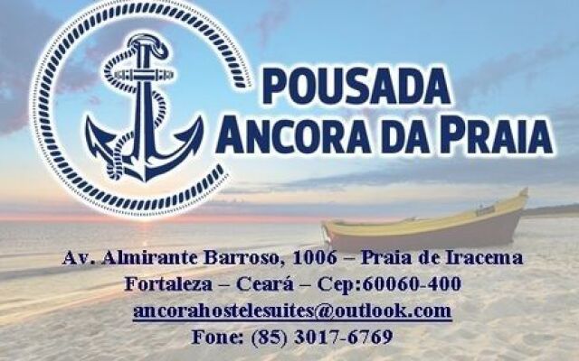 Pousada Âncora da Praia