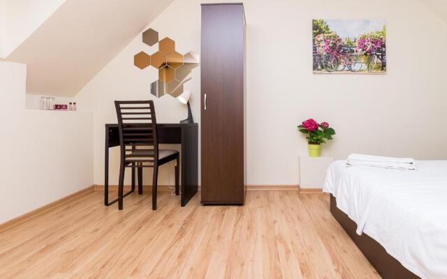 Family Hotel Madrid