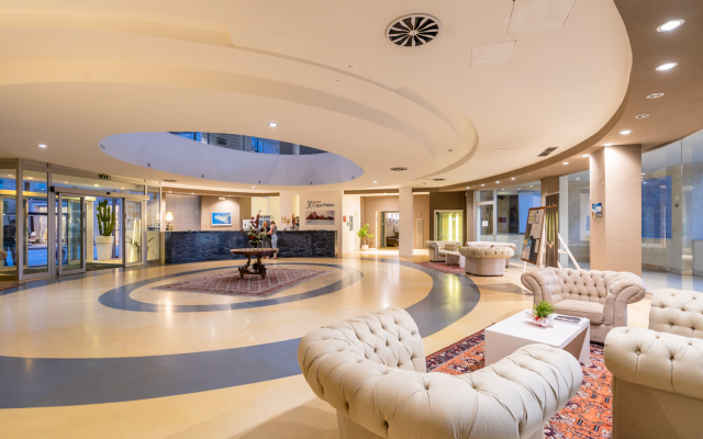 Capo Peloro Resort - Adults Only