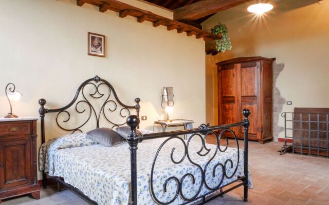 Nobile - Borgo la Civitella