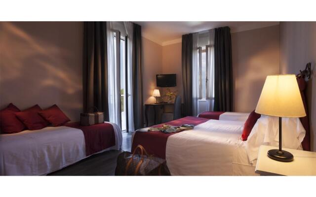 Hotel Benaco