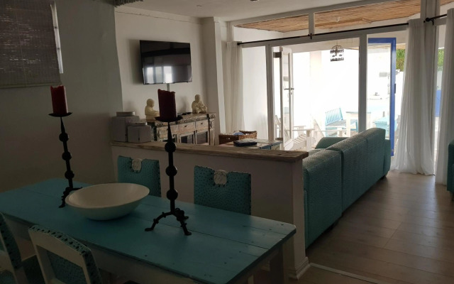 Mosselbank Beach Retreat 2A