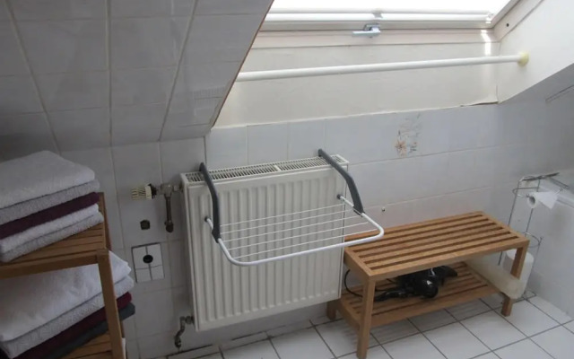 Ferienwohnung Heideweg