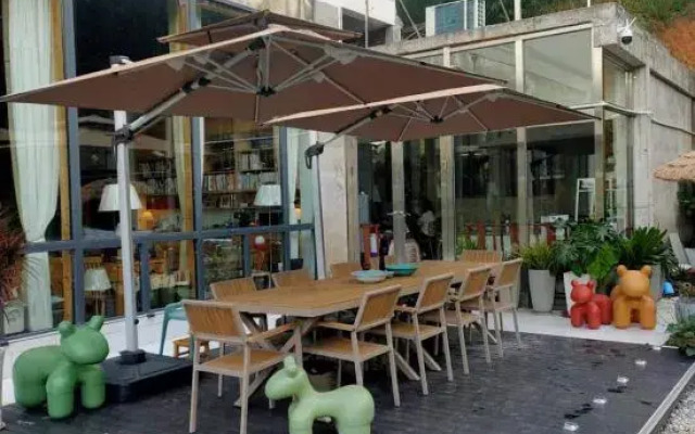 Shunxi Wei Homestay