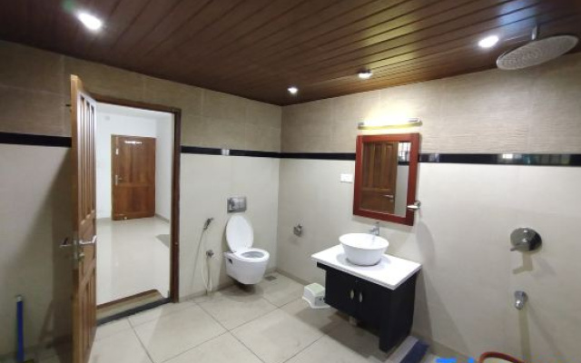 Azza Heritage Home