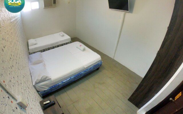 Soga Hostal