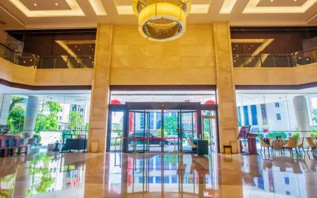 Jinren Hotel
