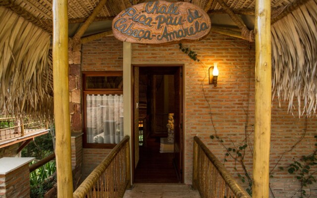 Pousada Soldadinho do Araripe