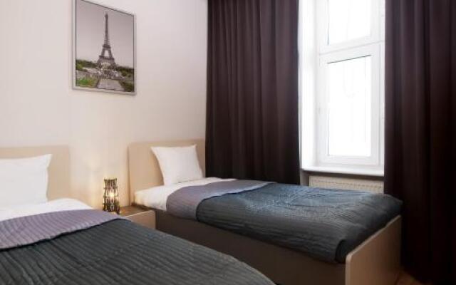 1 Night In Poznan - Wielka Apartments