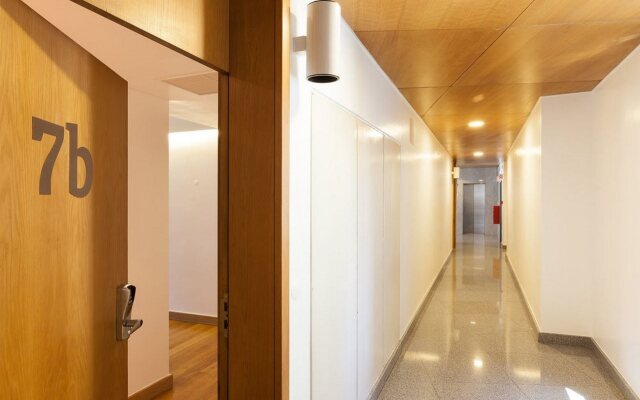 Hello Lisbon Marques de Pombal Apartments