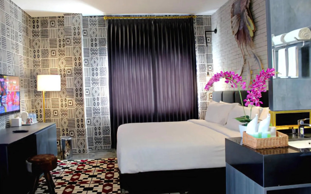 Couleur Hotel Jakarta