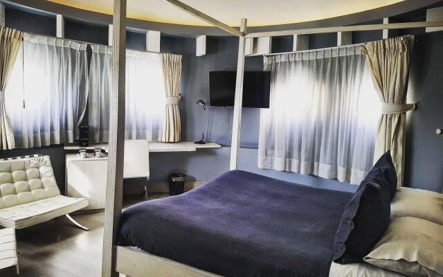 Hotel Terranostra
