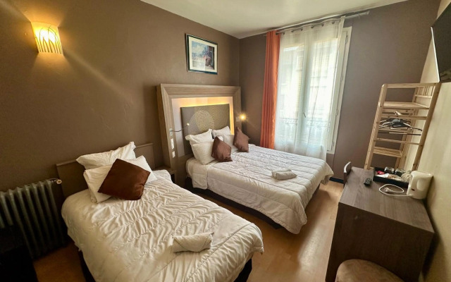 Hotel Victor Hugo