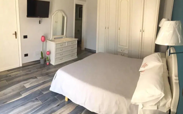B&B Ponza Suite