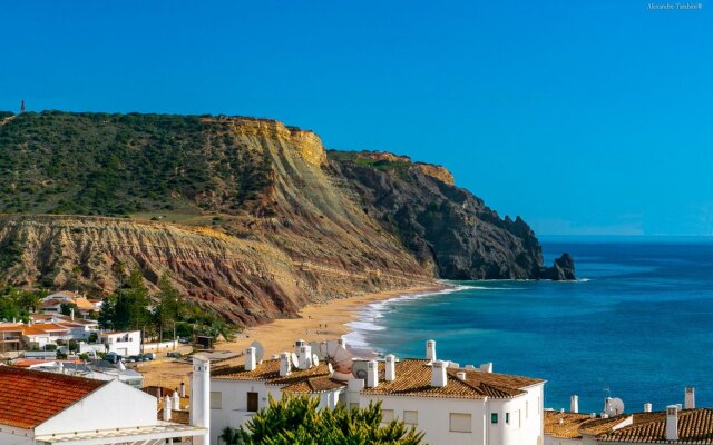 A12 - Praia da Luz Studio Apartment