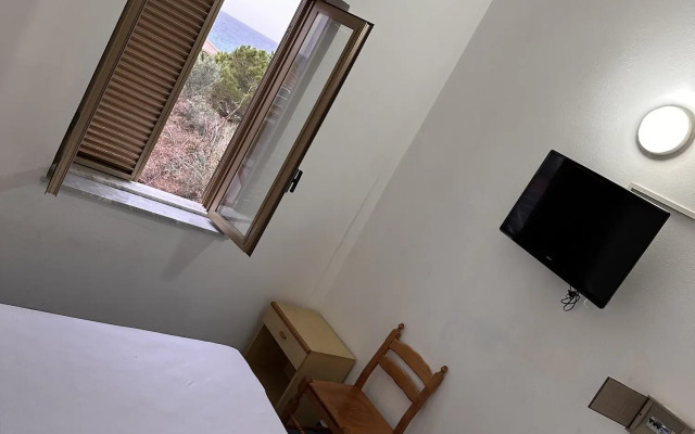 Villagio Camping La Scogliera