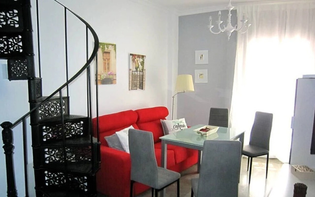 El Patio
