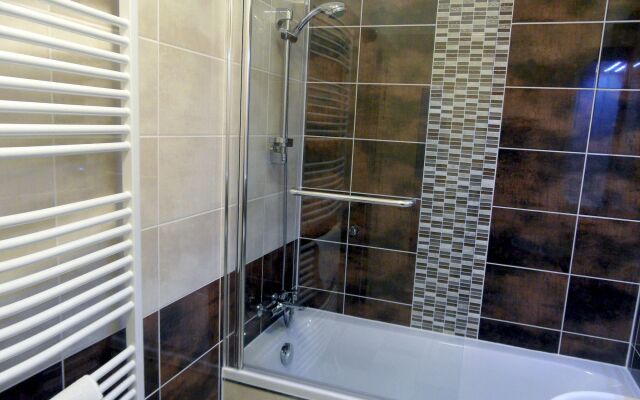 Apartments Verona Karlovy Vary