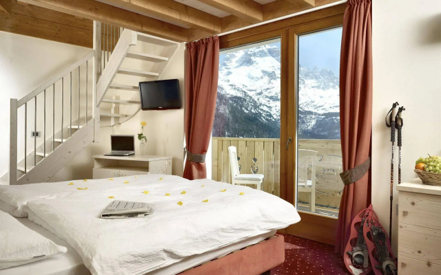 Panorama Hotel Fontanella Wellness & Spa