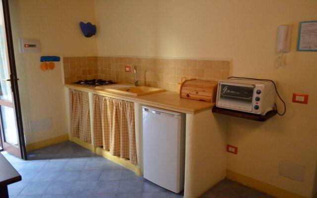 Solares Case Vacanze