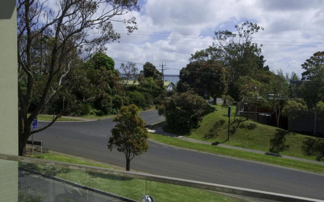 Phillip Island Towers