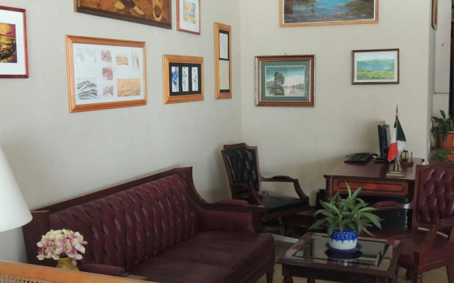 Marina Banderas Suites