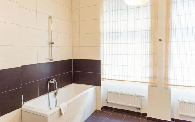 Apartment in the Old Town