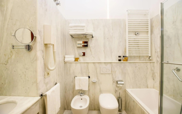 Hotel Palazzo Guardati