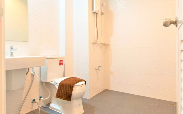 J2 Residence Chiang Rai