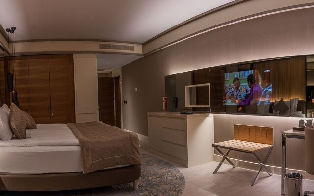 Bayır Diamond Hotel & Convention Center Konya