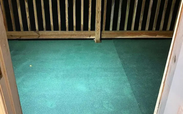 Country Comfy Right in Town