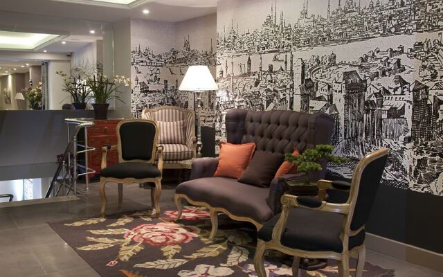 Cheya Residences Rumelihisarı