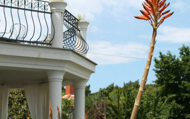 Villa Mandolina Apartments