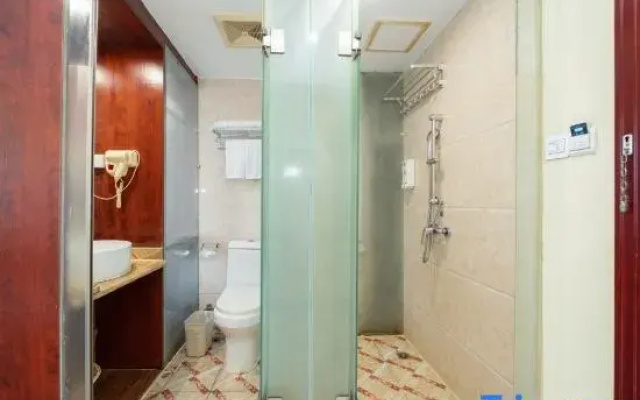 Nanning Yongyuan Express Hotel