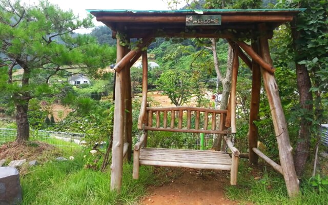 Gapyeong Pine Pension