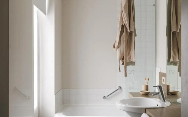 Hotel Saint Sauveur by WP Hotels