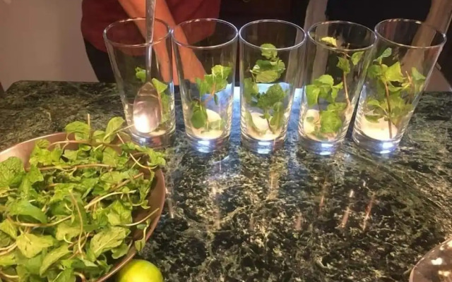 Doña Isabel - La Giraldilla