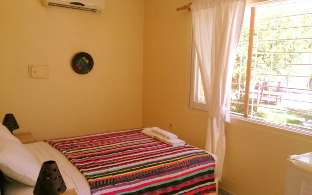 Posada Shalom