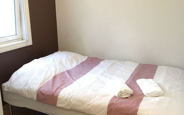 Hotel Centrum Box