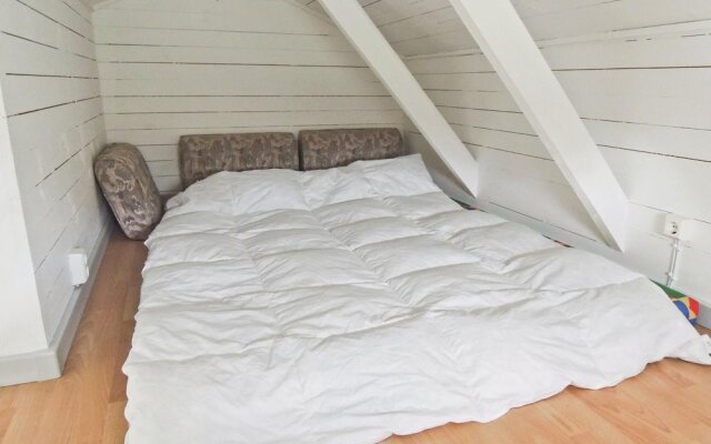 Beautiful Home in Lammhult With 4 Bedrooms and Wifi